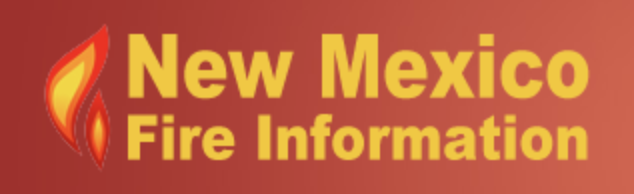 New Mexico Fire Information
