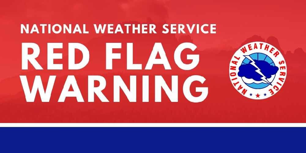 Red Flag Warning — Ruidoso-NM.gov | Municipal Website Ruidoso, NM