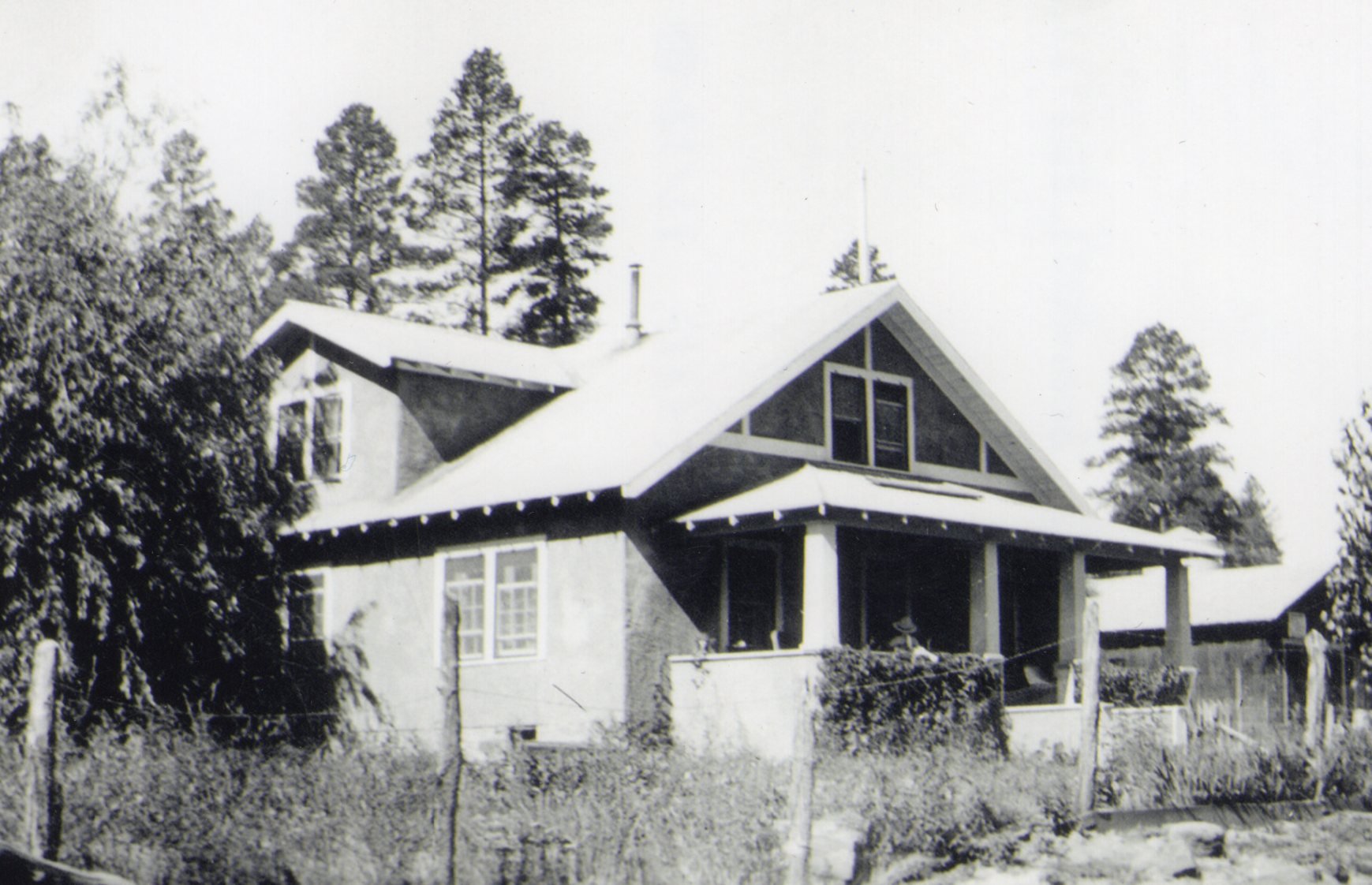 Wingfield Heritage House Museum — Ruidoso-NM.gov | Municipal Website of ...
