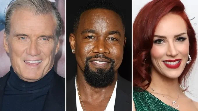 Ruidoso nm white christmas