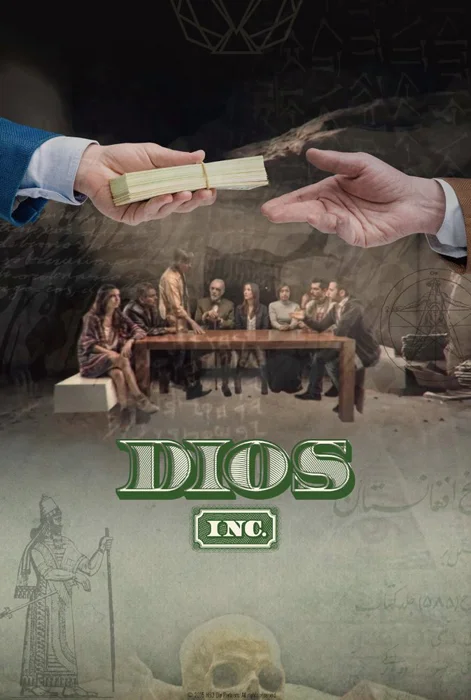 Dios Inc.