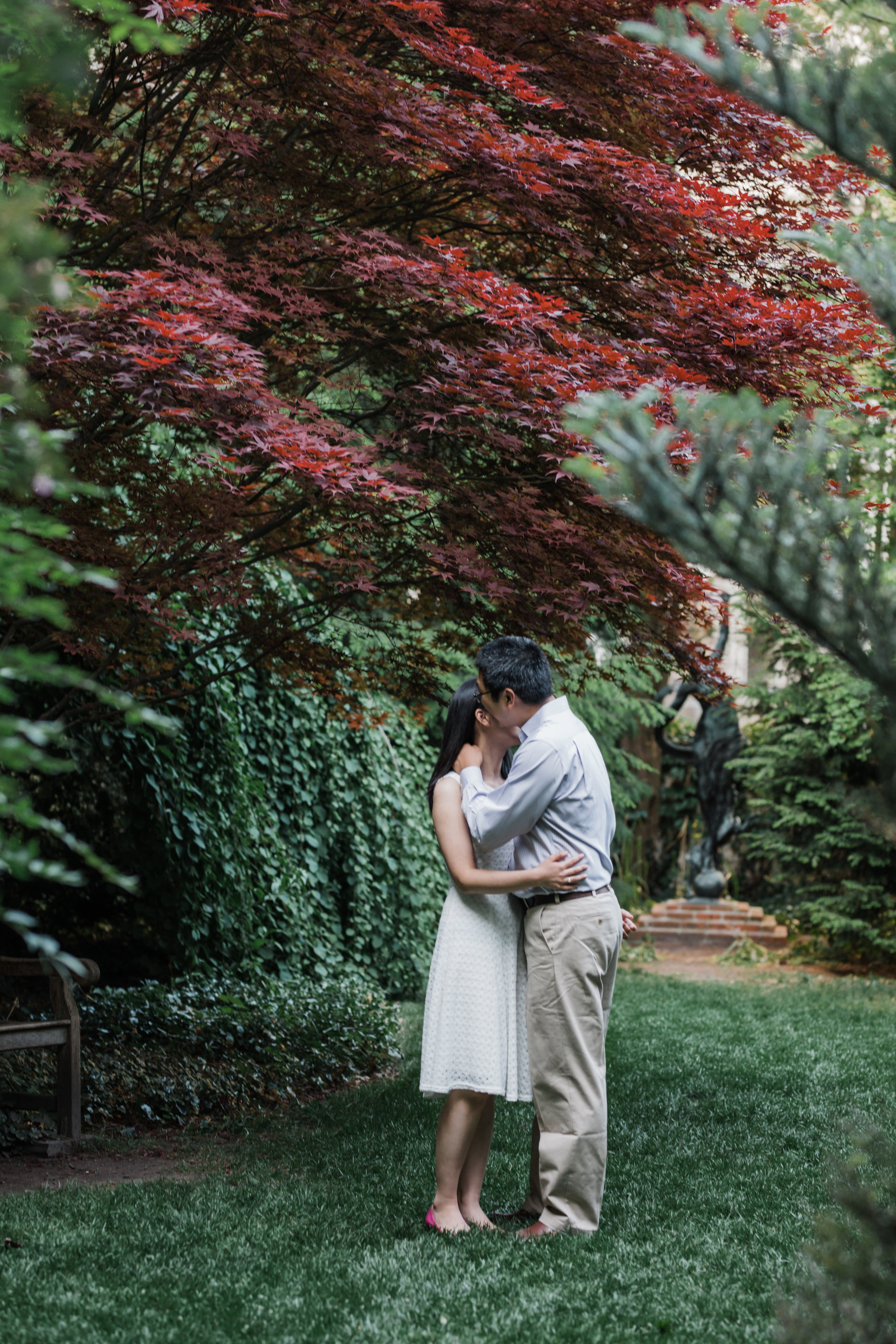 Engagement Photography
