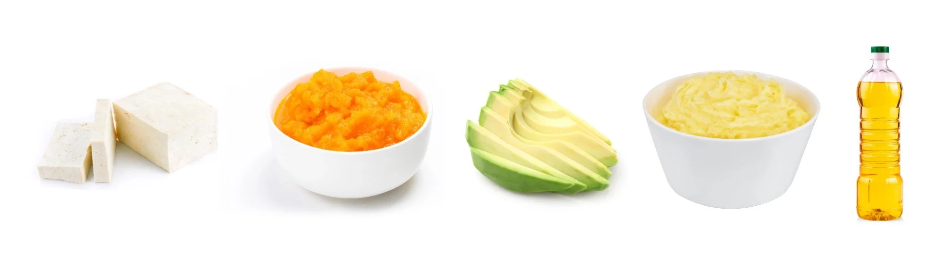 Vegan Ingredients for adding moisture to recipes.jpeg