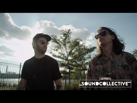 There & Now Ep. 1 with Zeds Dead