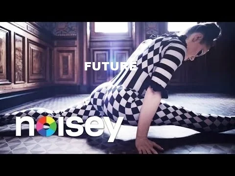 Future - "Honest" (Bacardí Cuban Independence Day Party)