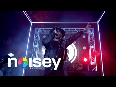 Future Creates His Vision with Words and Fashion