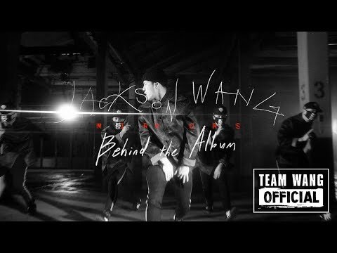 "Behind the Album" - TITANIC (with Kinjaz)