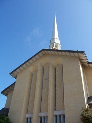 Heaven or Hell - West Park Baptist Church