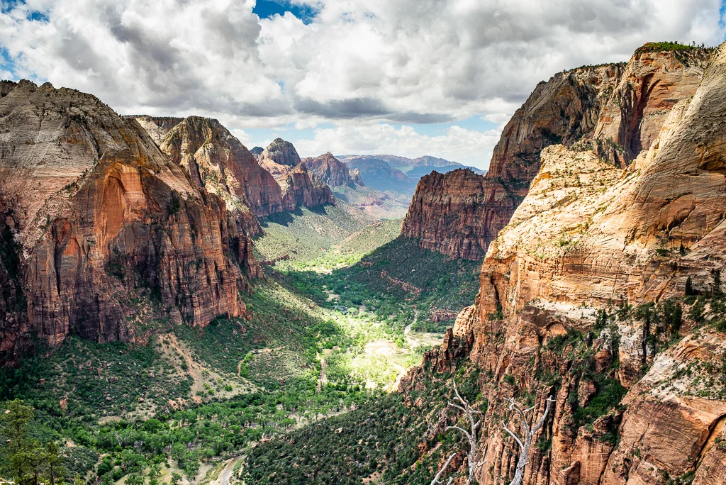Zion
