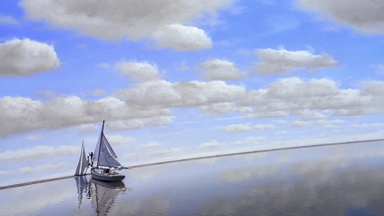 Summer Gold Rush + The Truman Show