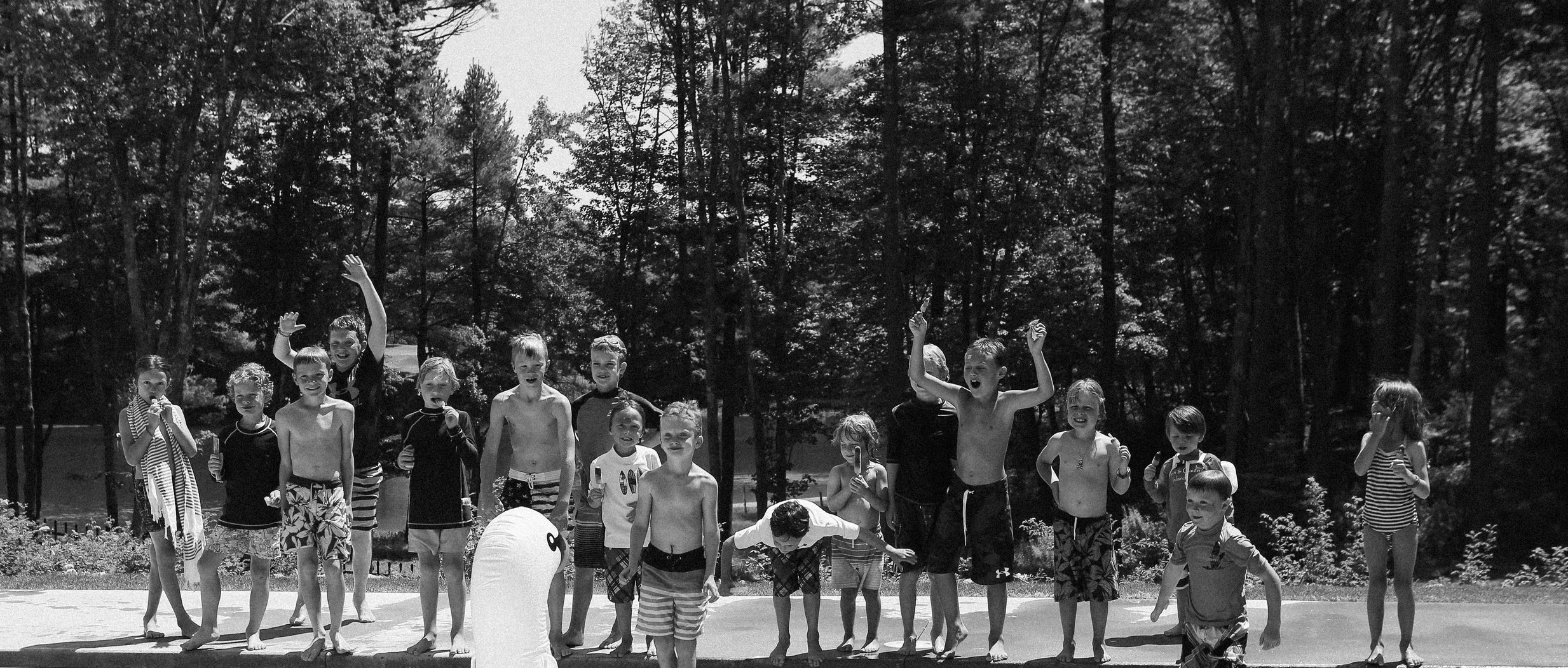 Kids Boating and Water Safety Day