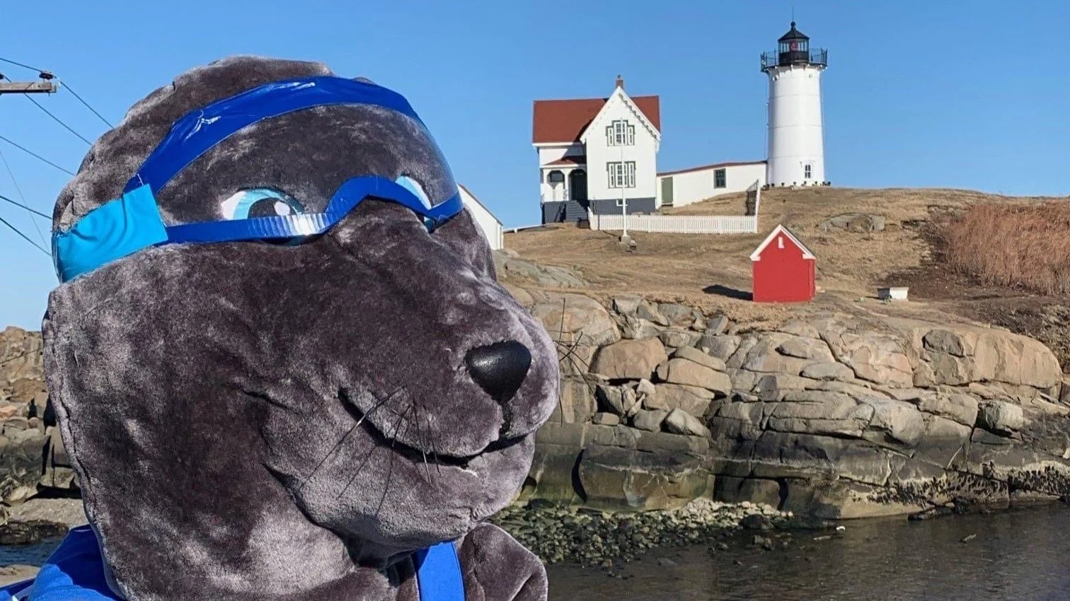 Salty’s 5K &amp; Double Nubble 10K