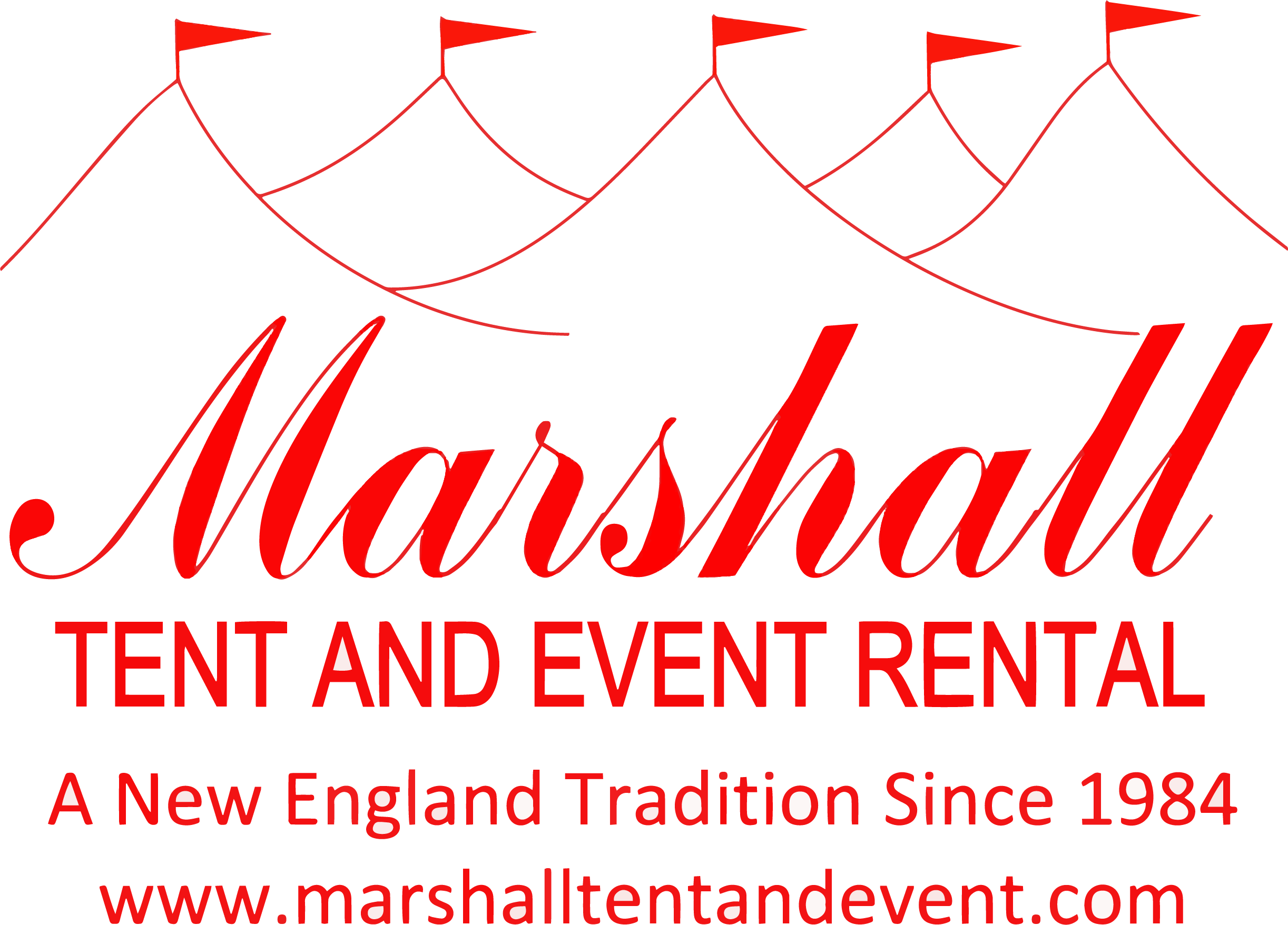 Marshall Tent Logo.png
