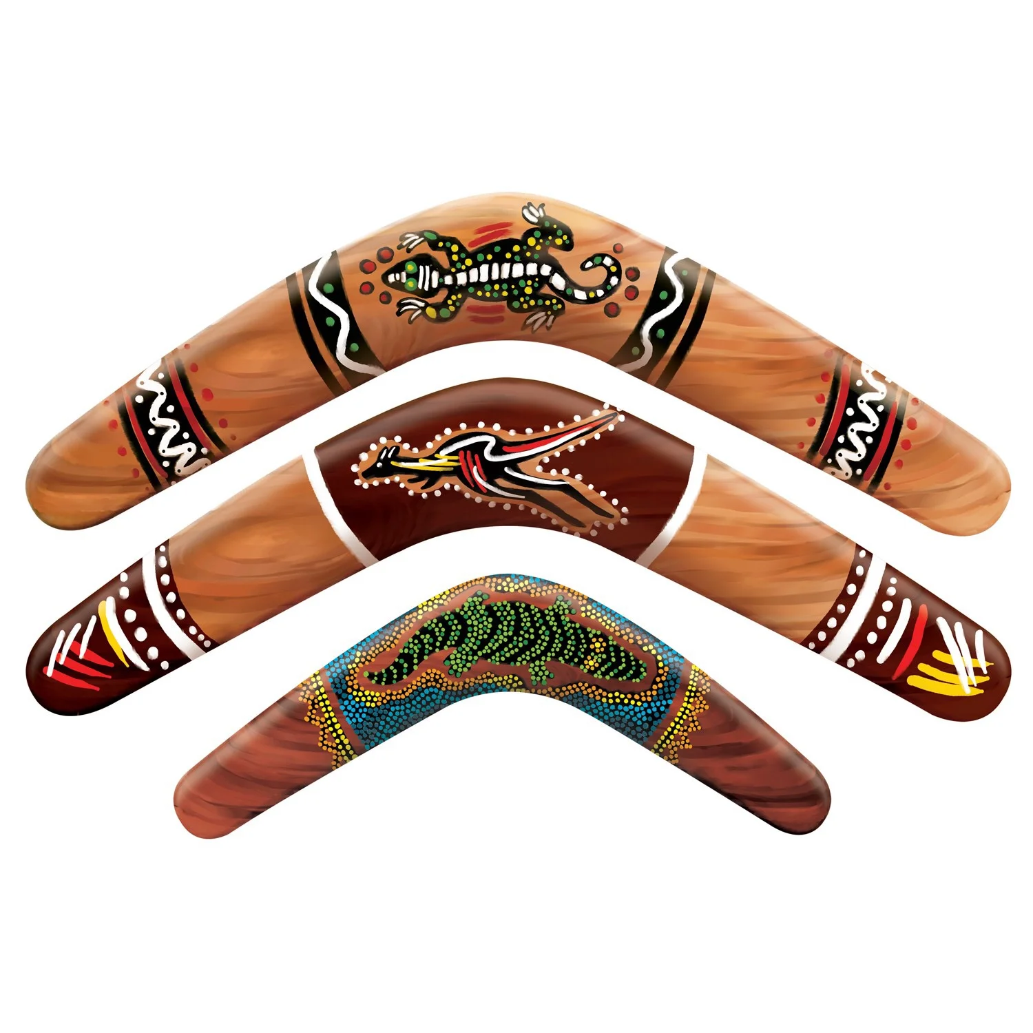 An Unexpected Journey