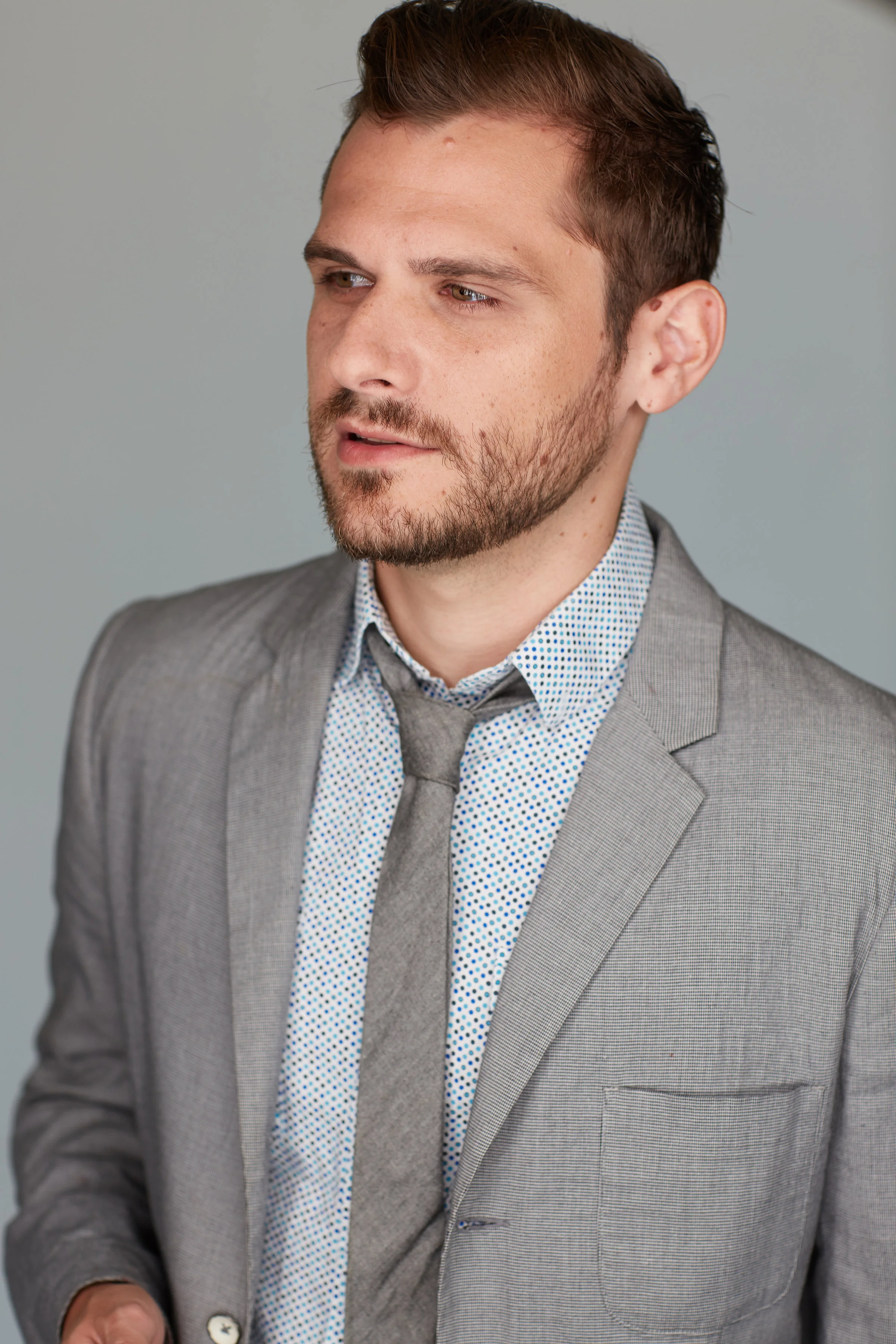 Photo by Jessica Osber