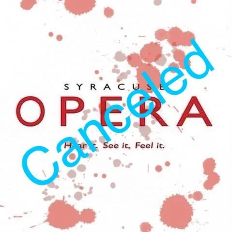 [CANCELED] Figaro - The Barber of Seville