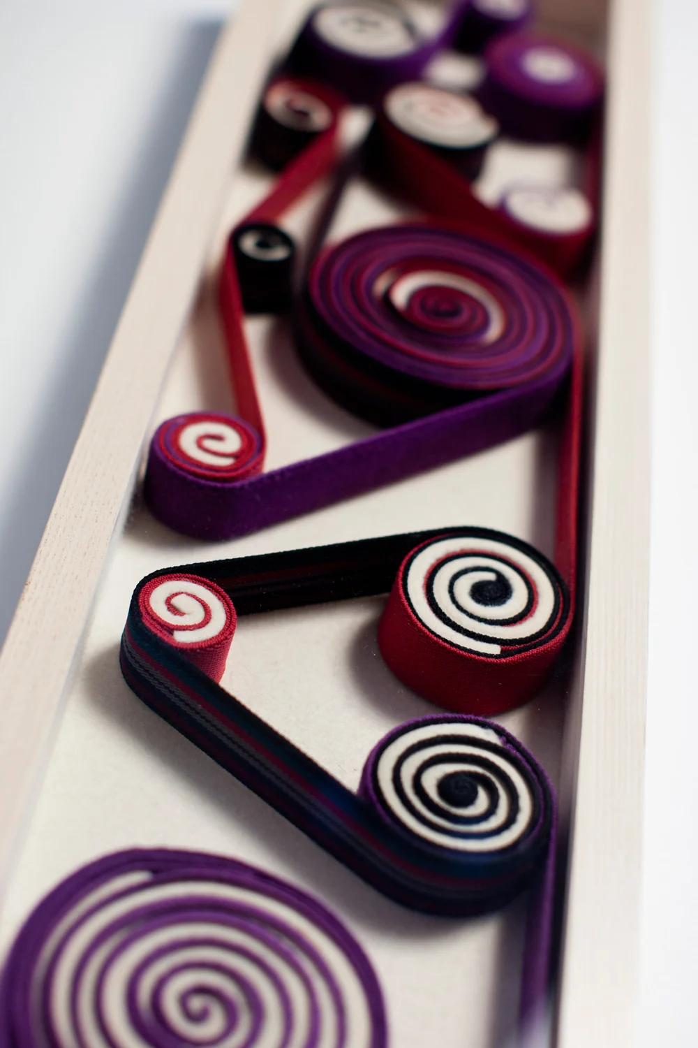 Soft Mechanics (detail)