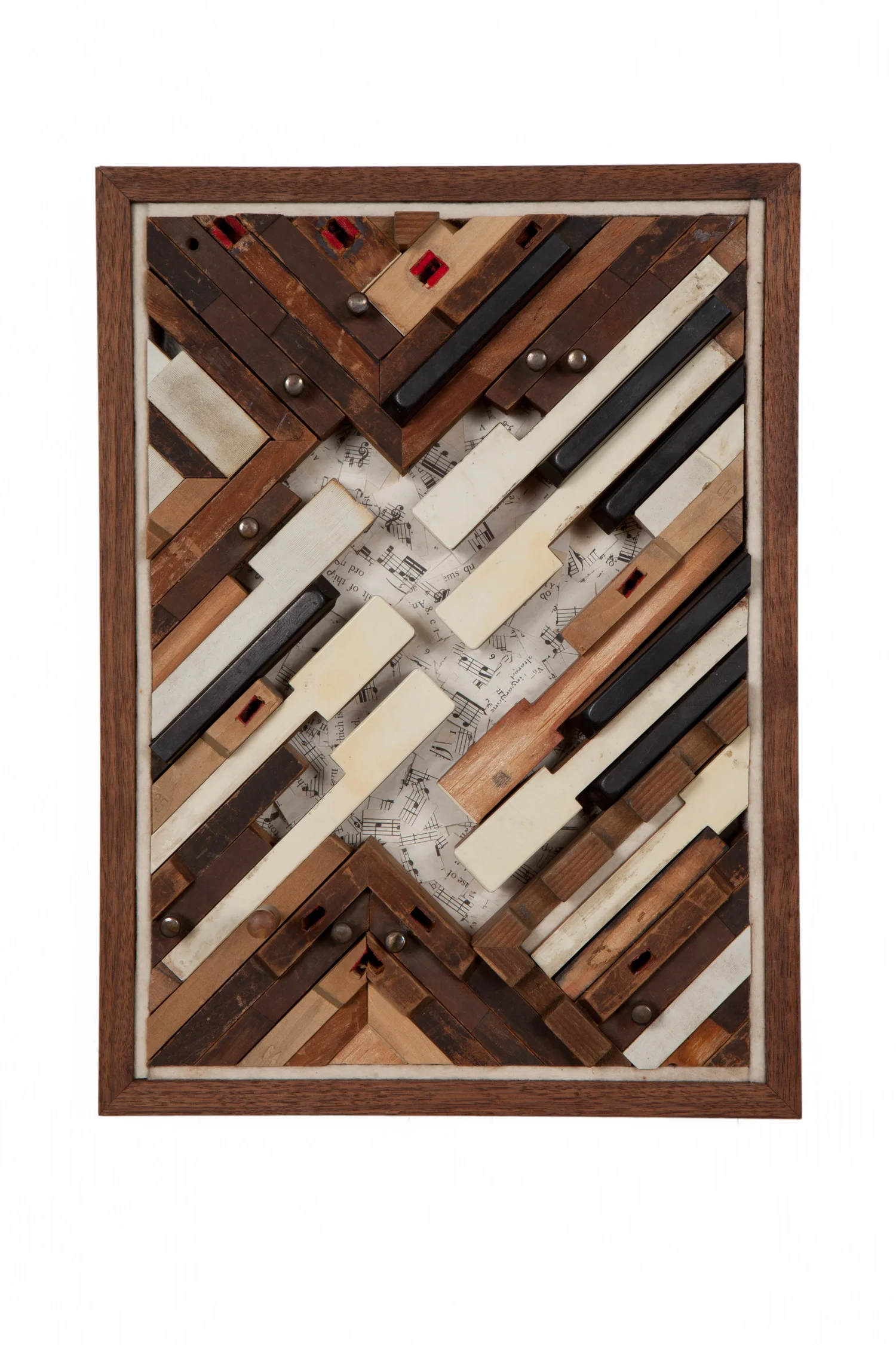 I Found Your Keys #1