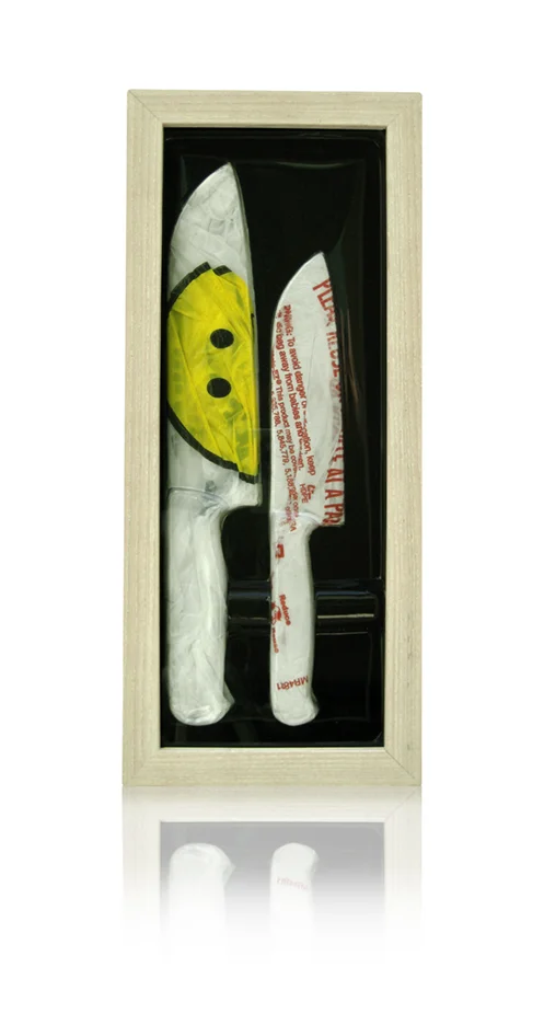 Plastic Cutlery