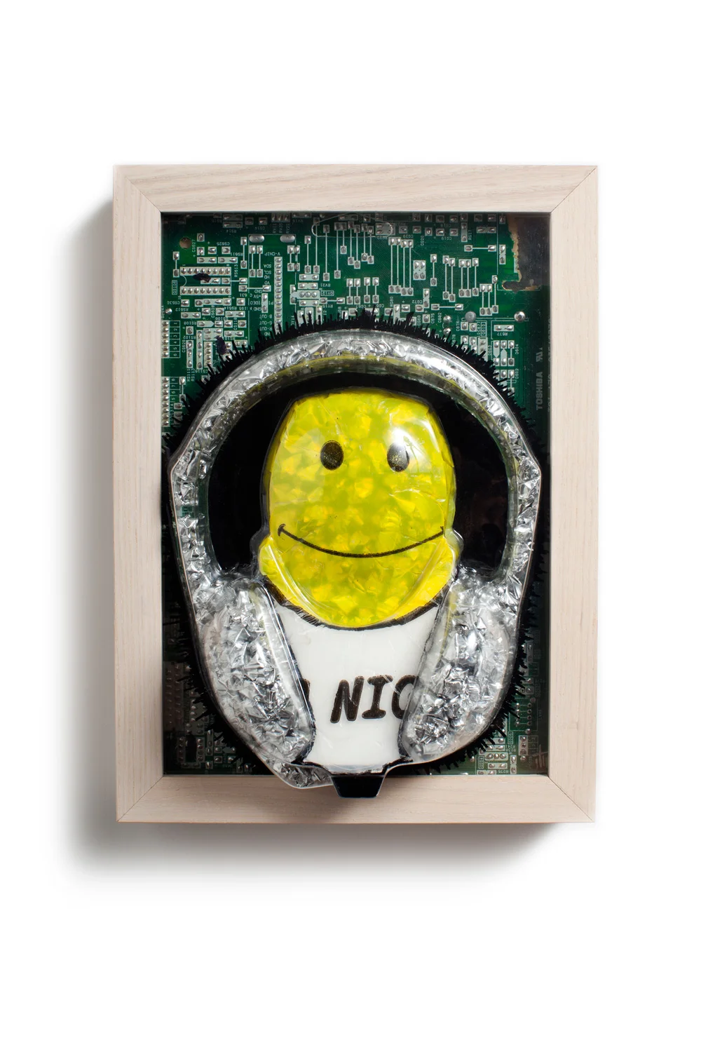 Rock Out With Your Take Out