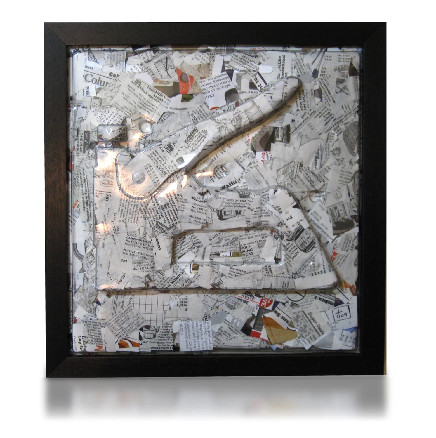 Staple Gun