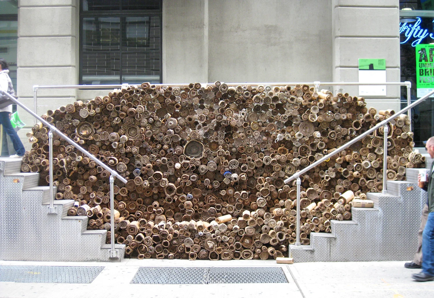 Waste Management