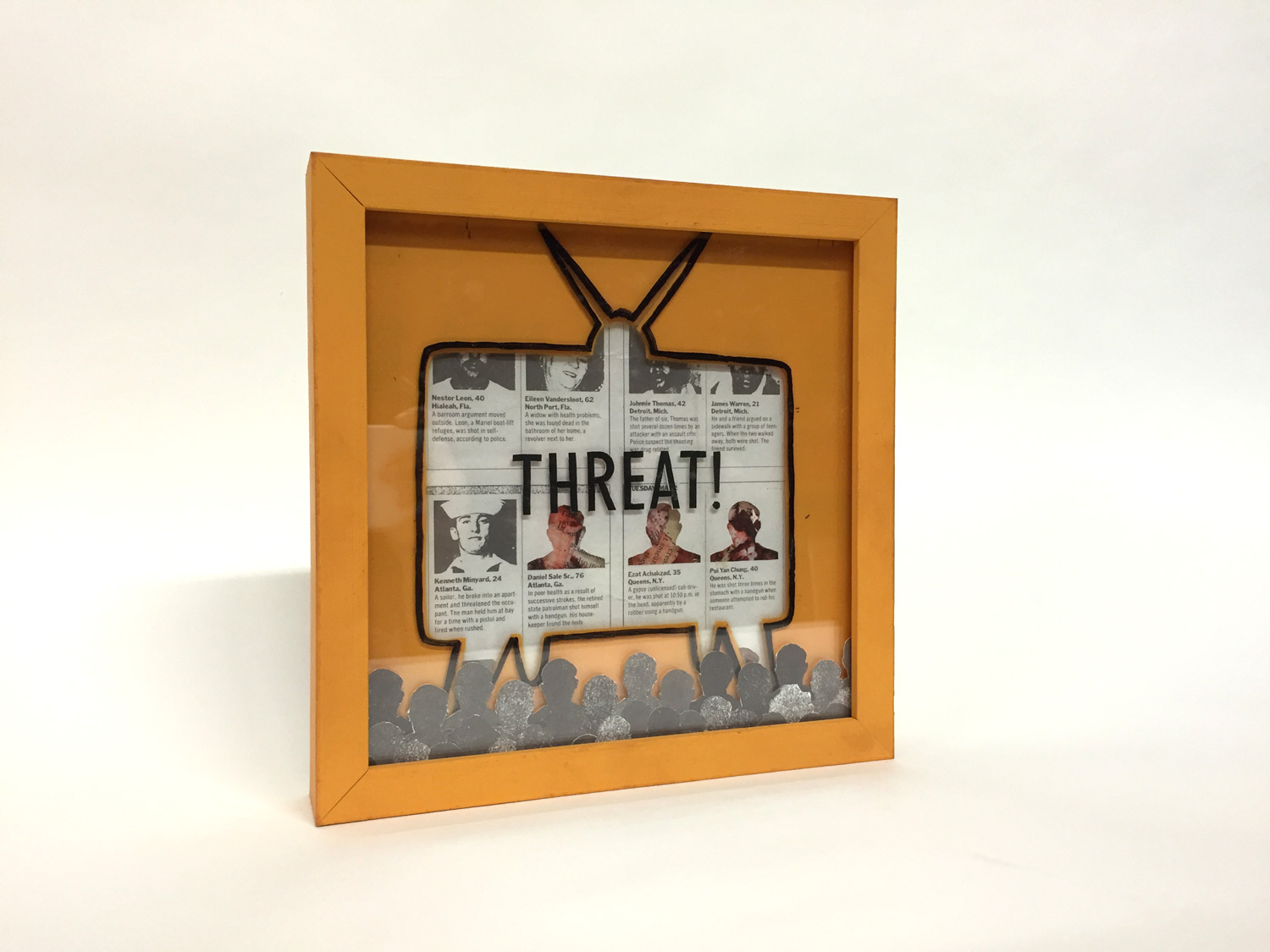 Threat!