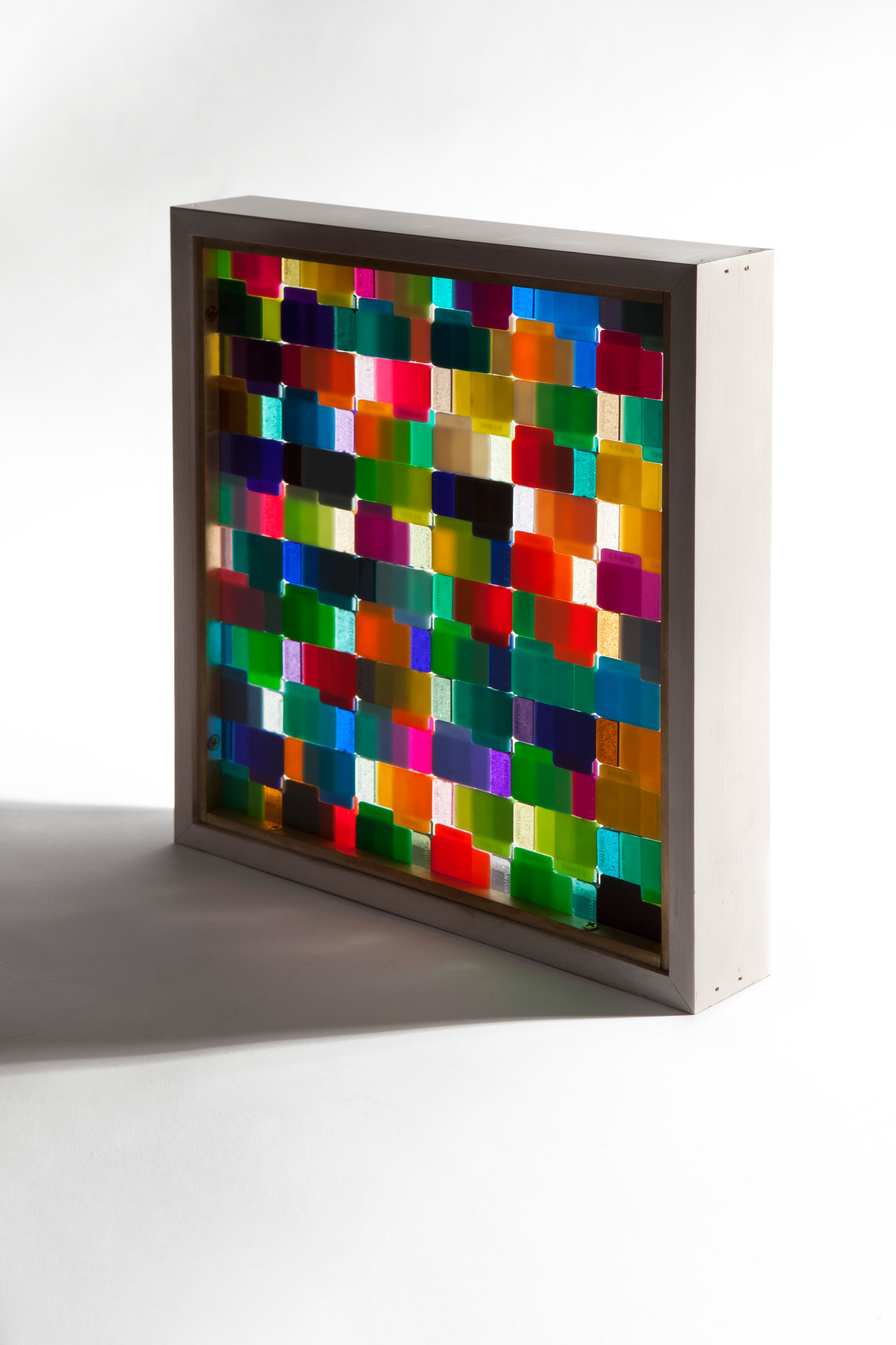 Transpantone (detail)