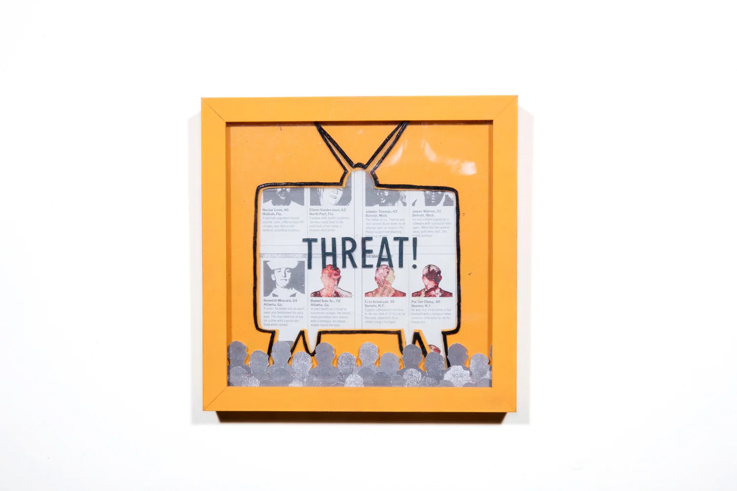 Threat 