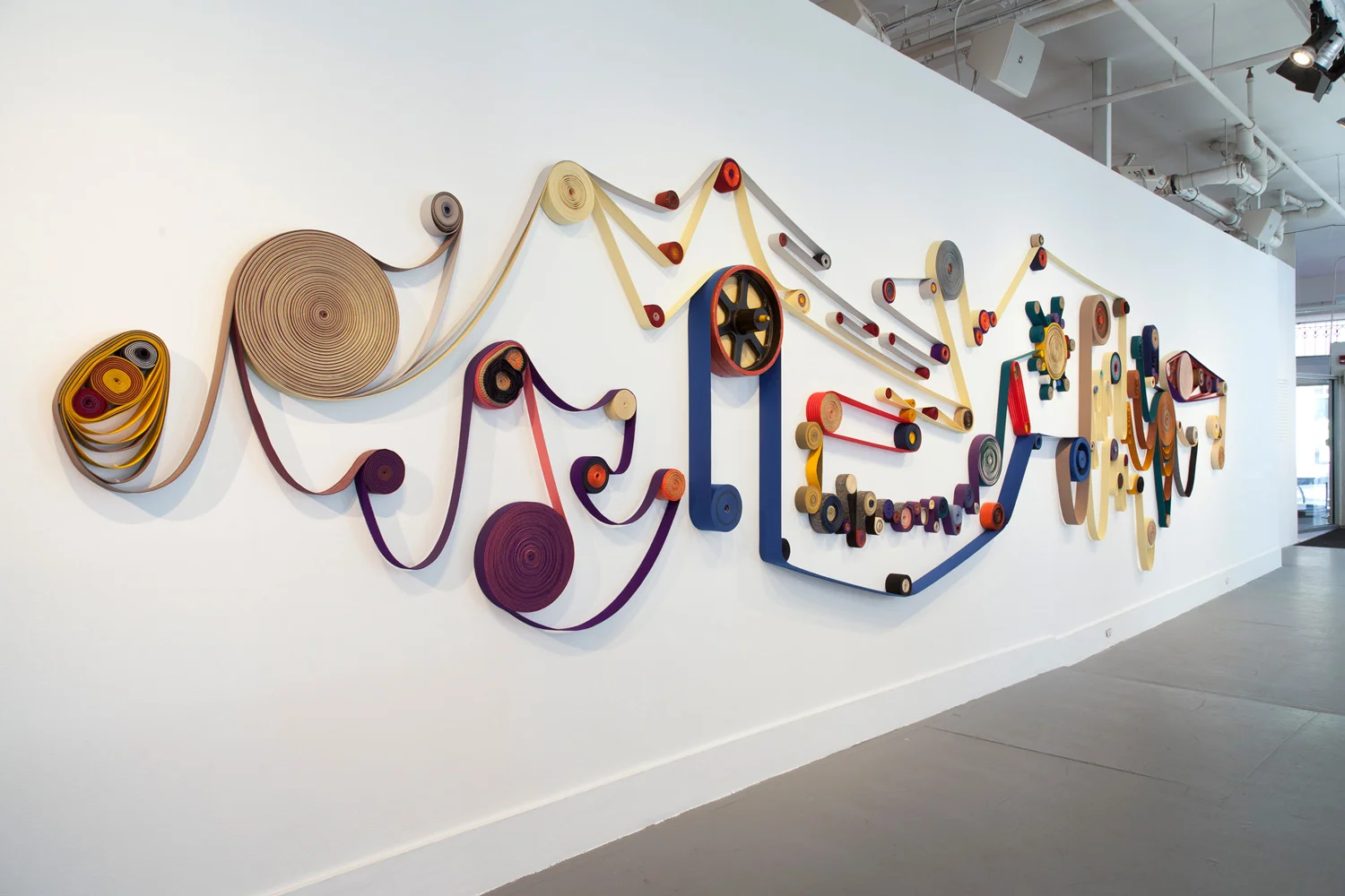 Flow State Algorithm