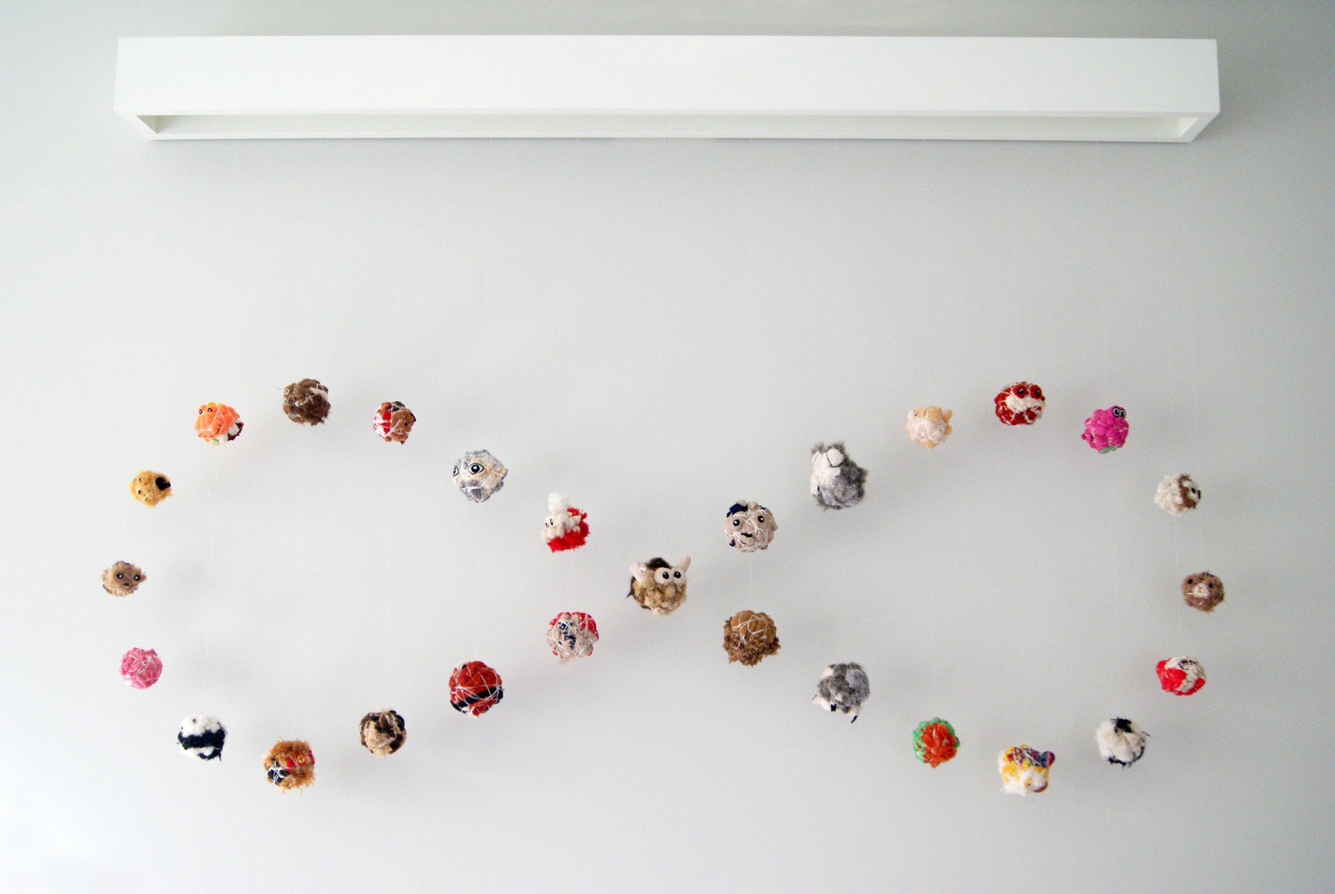 Infinite Rescue Loop