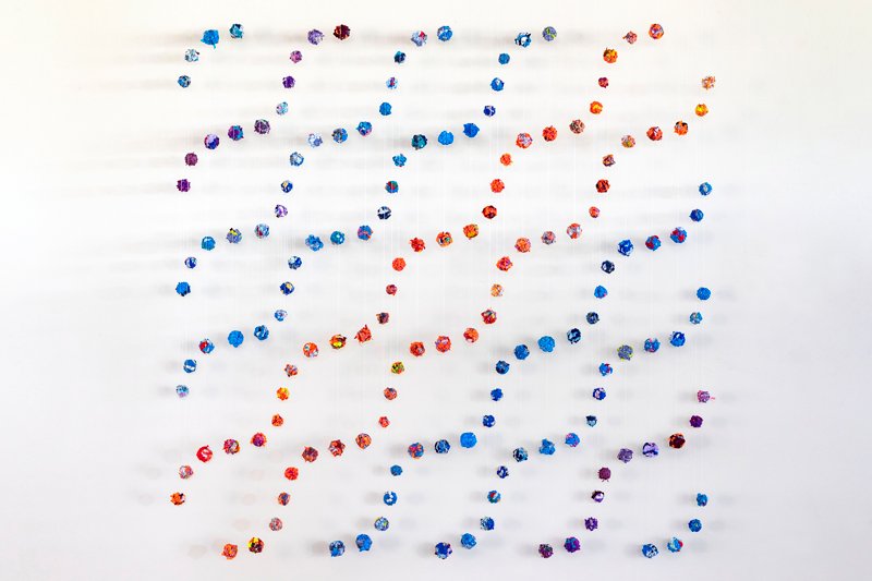 Particle Wave