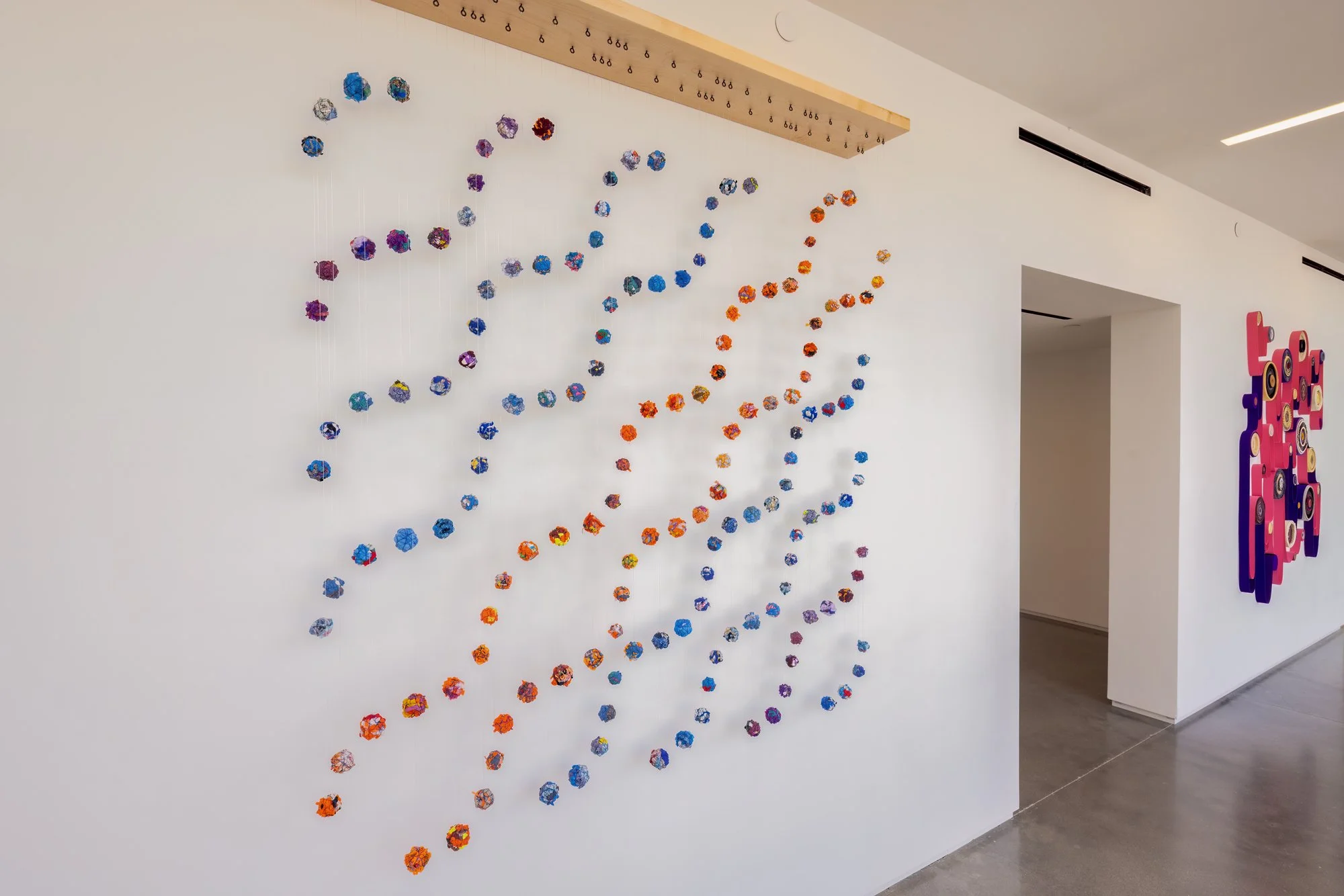 Particle Wave