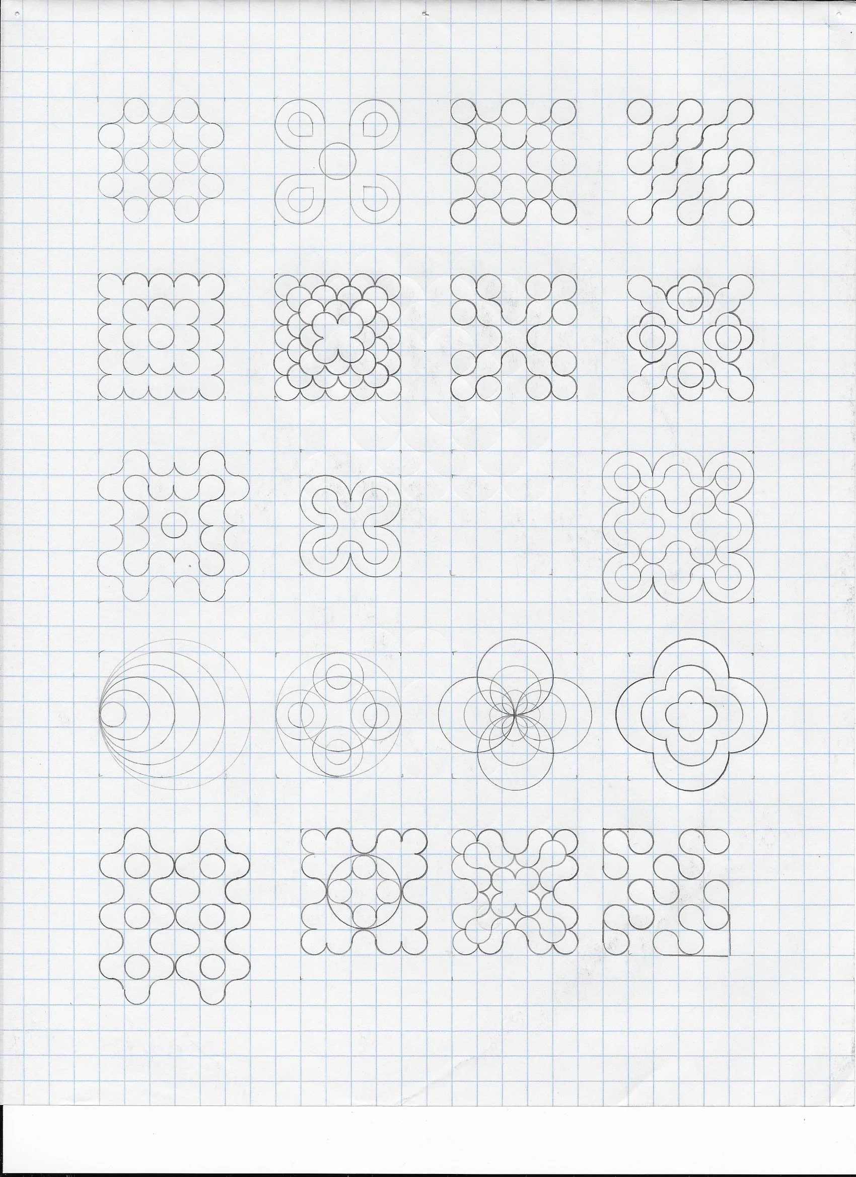 Concept Drawings