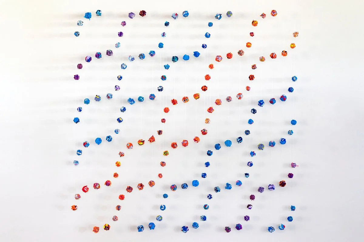 Particle Wave