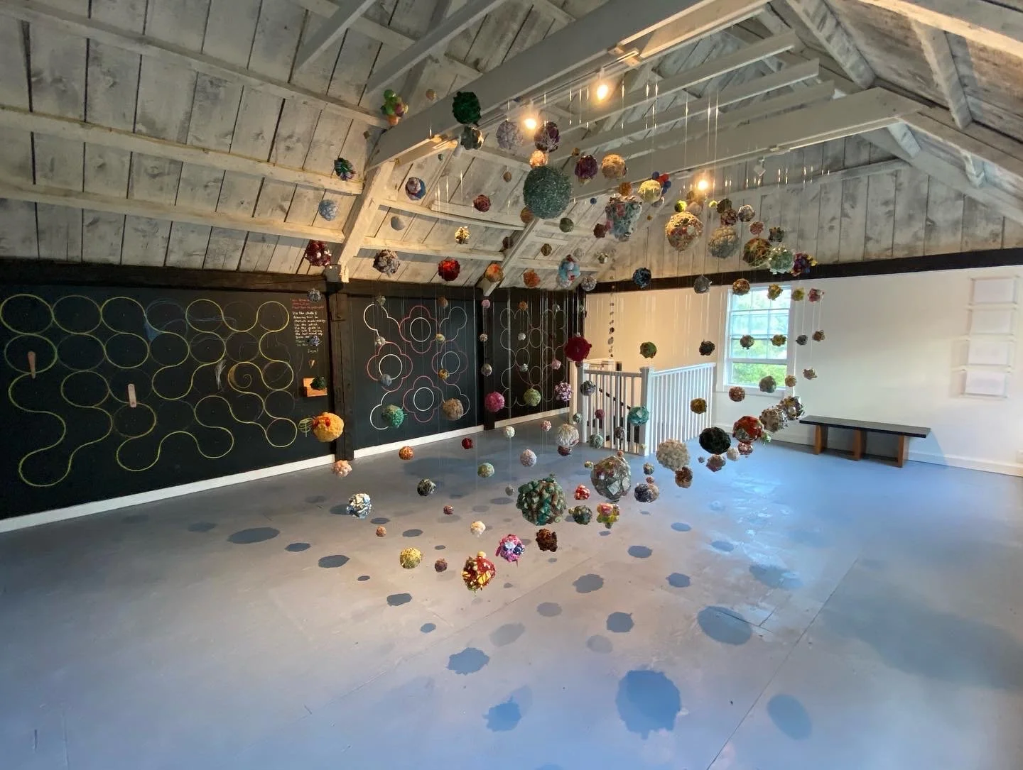 Out of the Whirlwind