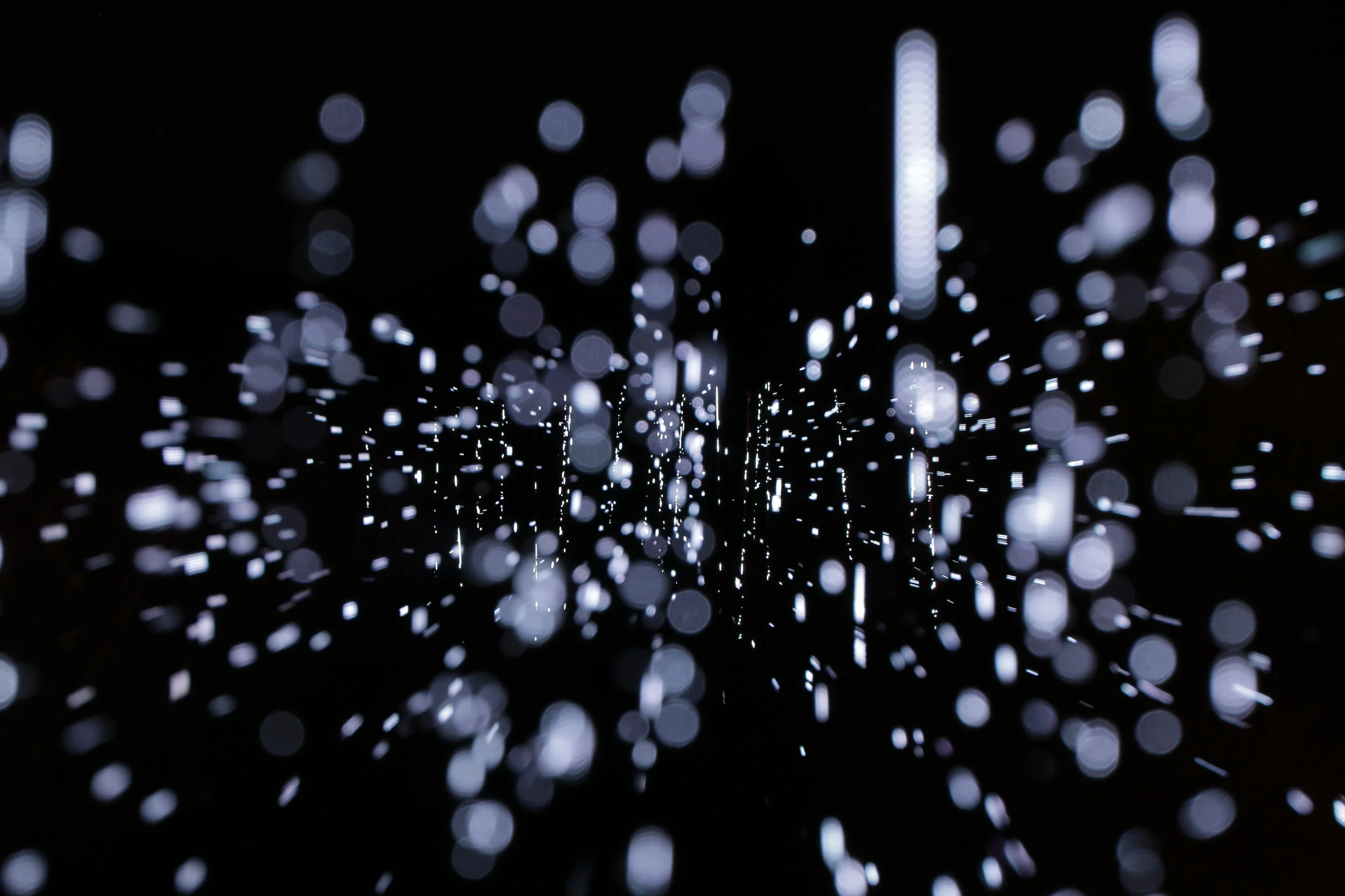 Long Exposure LED Lights