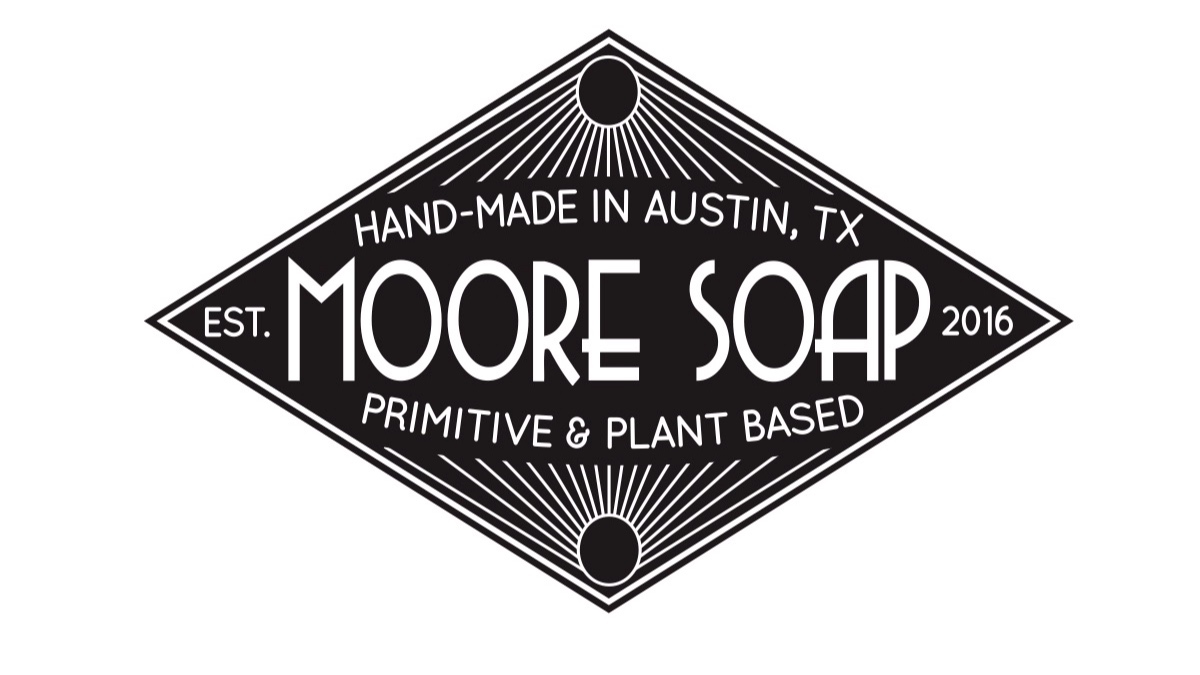 MOORE SOAP