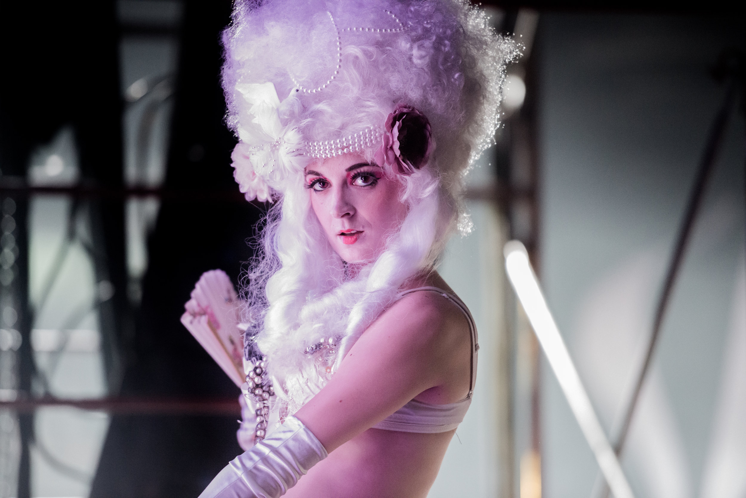 HallowFreak'nWeen 2013 - Denver Merchandise Mart