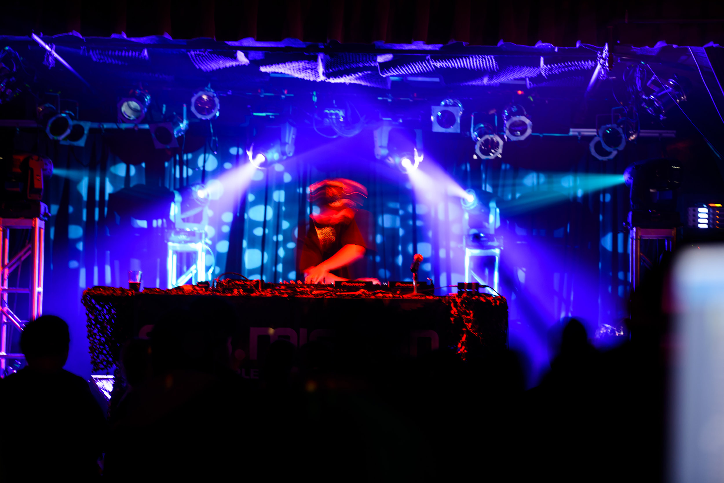 CurlyOnE 2013 - Cervantes