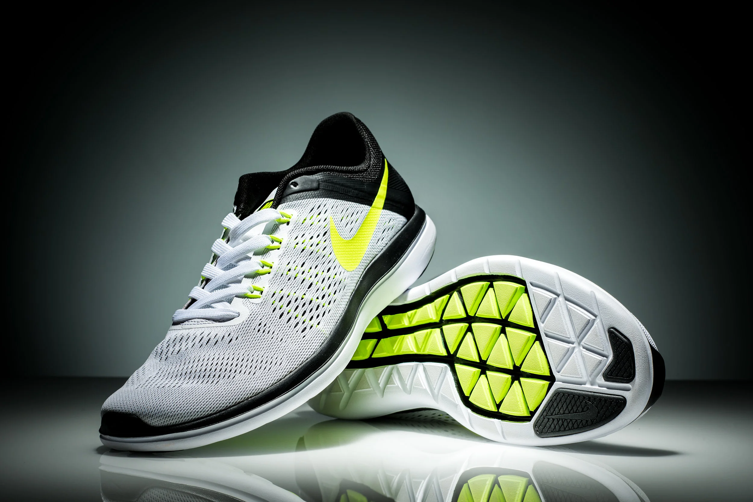 Commercial Photography Nike Commercial Photography Nike