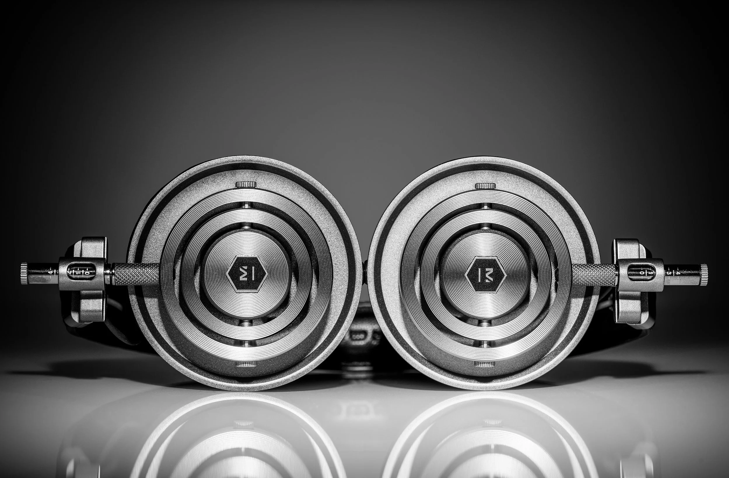 Master & Dynamic Headphones
