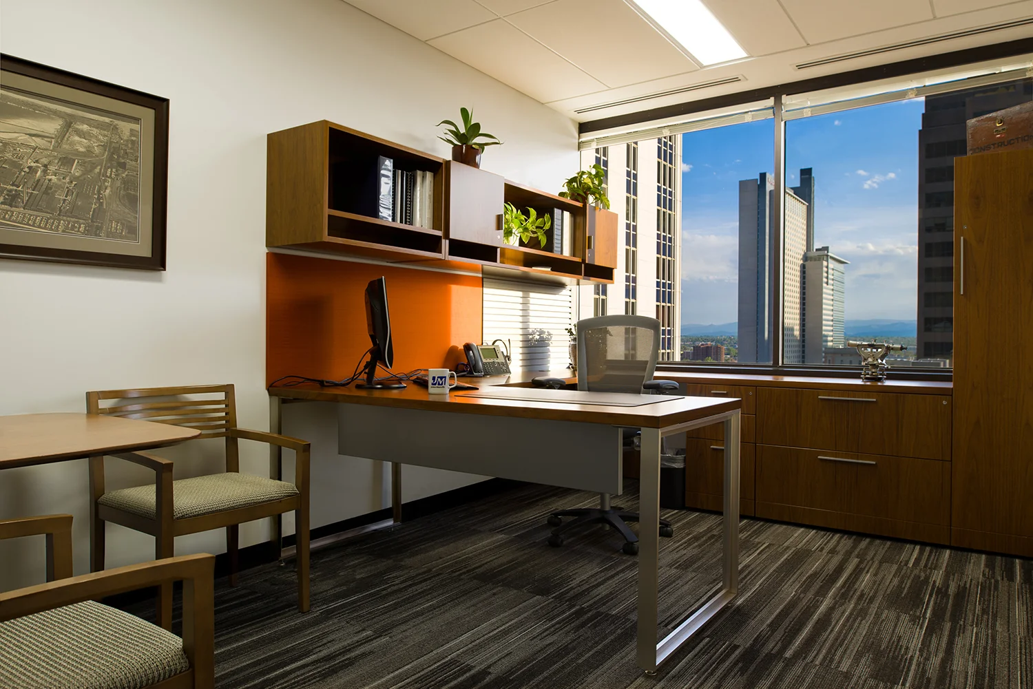 Johns Manville Office Products