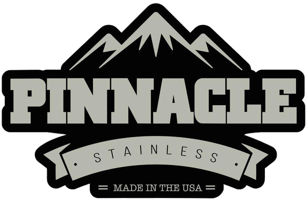 Pinnacle Stainless