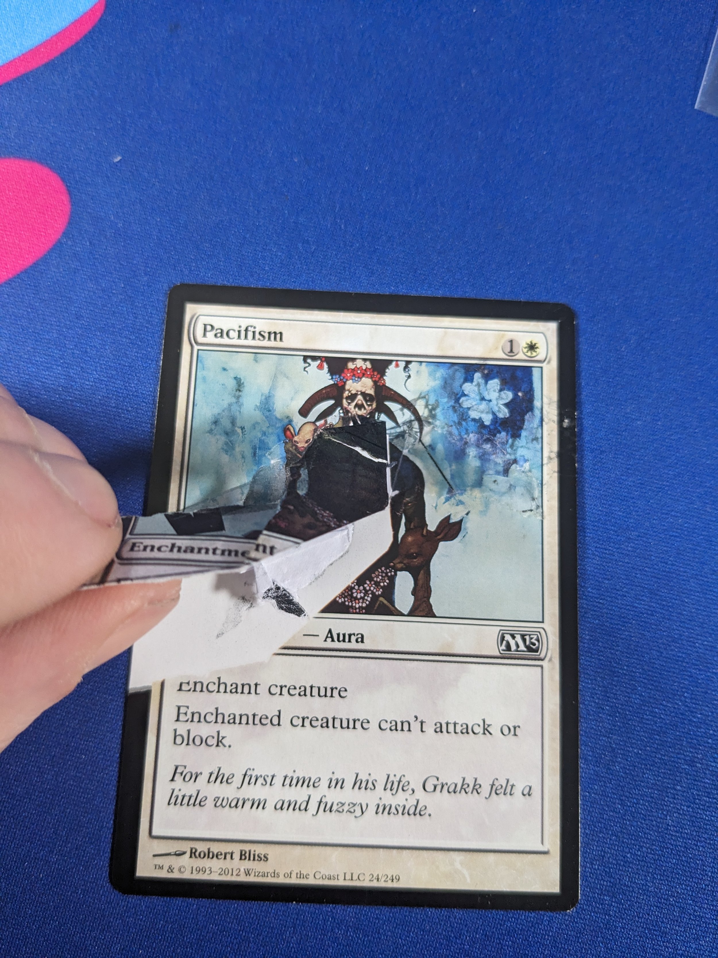 Beginners Guide to Misprints — misprintedMTG Beginners Guide to Misprints — misprintedMTG