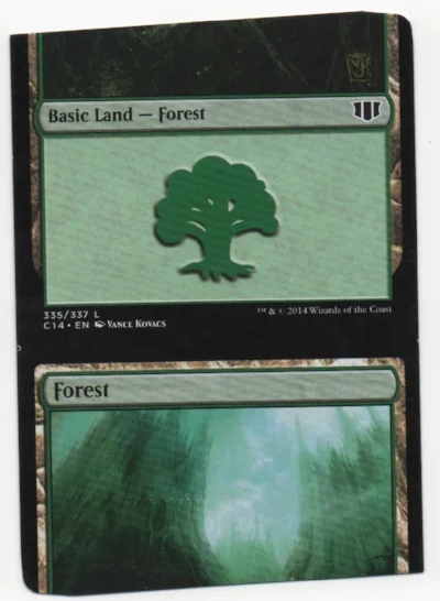 NFC's: Everything you need to know  misprintedMTG