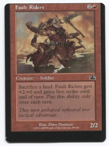 Beginners Guide to Misprints — misprintedMTG