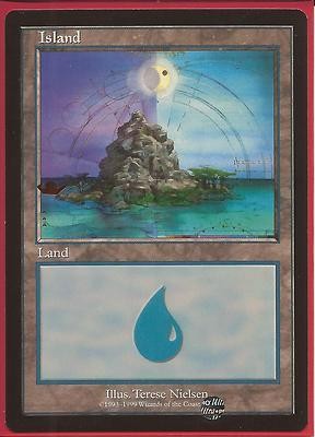 Drowning Man Guru