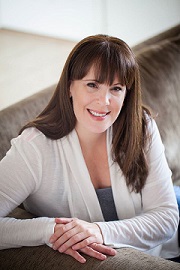 Nicki Runge, Actress and Founder of ImaginASL