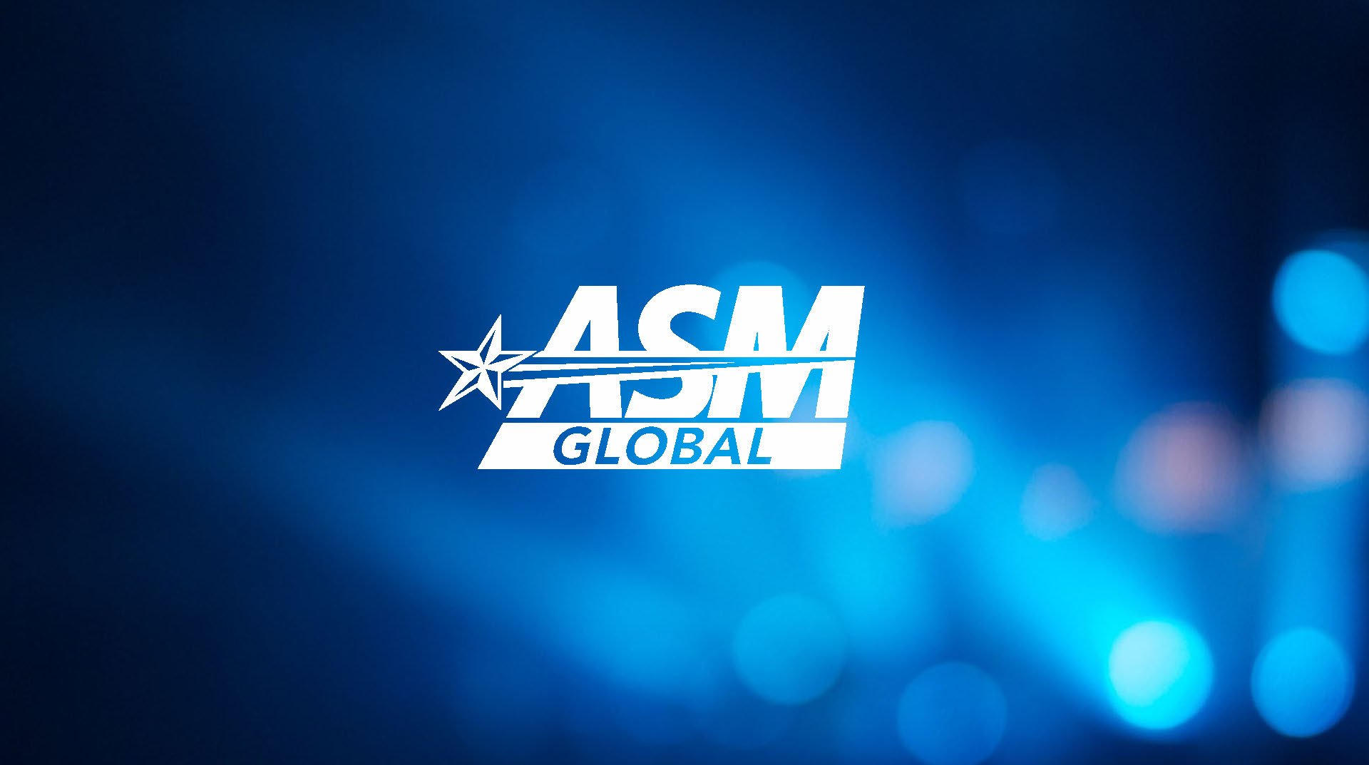 ASM Global